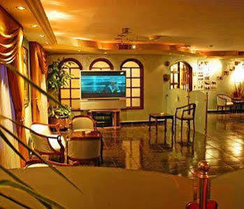 Region Hotel Аман Екстериор снимка