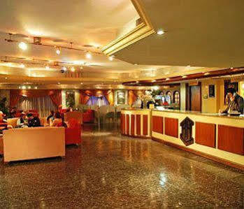 Region Hotel Аман Екстериор снимка