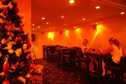 Region Hotel Аман Екстериор снимка
