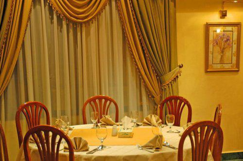 Region Hotel Аман Екстериор снимка
