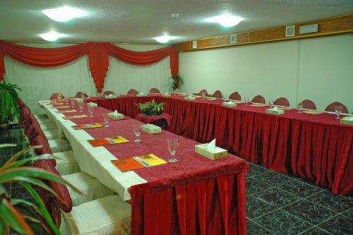 Region Hotel Аман Екстериор снимка